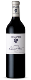 Raats Family Wines Cabernet Franc Stellenbosch 2017 750 ML