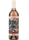 Rabble Rose Wine Paso Robles 750 ML