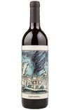 Rabble Zinfandel Mossfire Ranch Paso Robles 750 ML