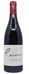 Racines Wine Pinot Noir Sanford & Benedict Vineyard Sta. Rita Hills 2019 750 ML