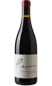 Racines Pinot Noir Cuvee Santa Rita Hills 2021 750 ML