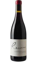 Racines Pinot Noir Cuvee Santa Rita Hills 2021 750 ML