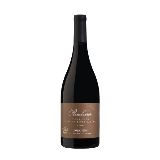 Raeburn High Flier Pinot Noir 750 ML
