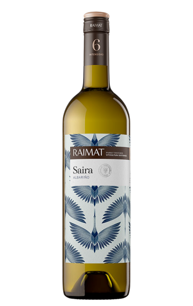 Raimat Saira Albarino 750 ML
