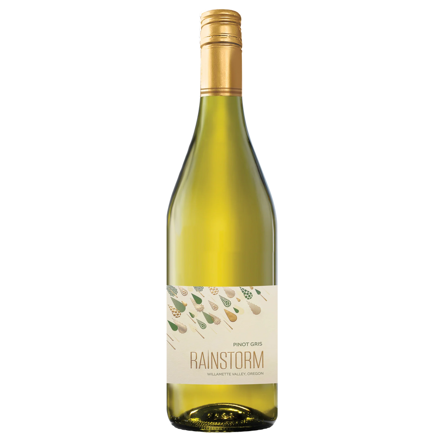 Rainstorm Pinot Gris 750 ML