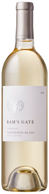 Ram'S Gate Winery Sauvignon Blanc Carneros 2019 750 ML