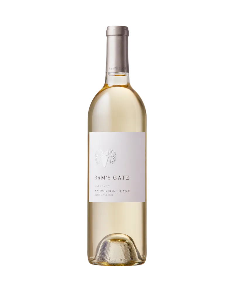 Ram's Gate Estate Sauvignon Blanc 2023 750 ML