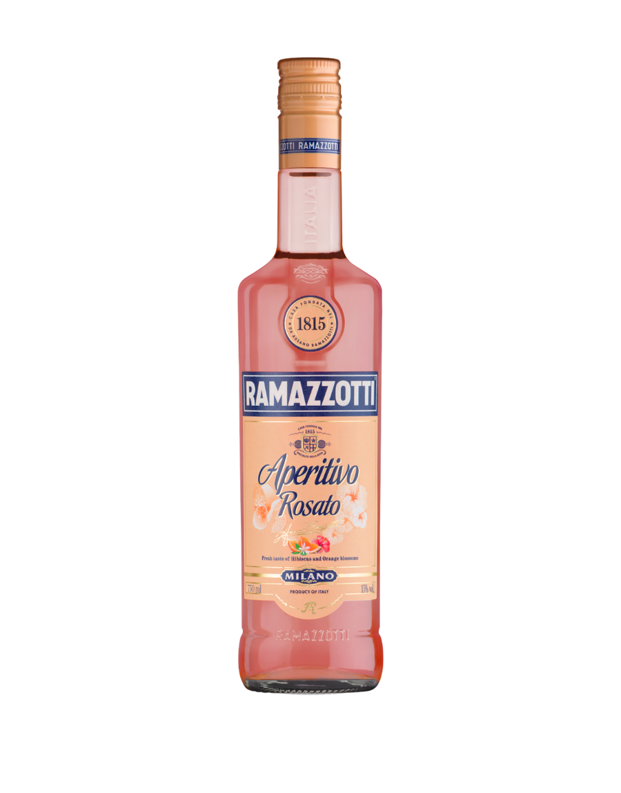 Ramazzotti Aperitivo Rosato 750 ML