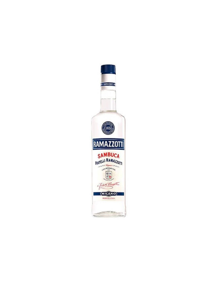 Ramazzotti Sambuca 76 750 ML