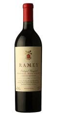 Ramey Cellars Cabernet Sauvignon Pedregal Vineyard Oakville 2018 750 ML
