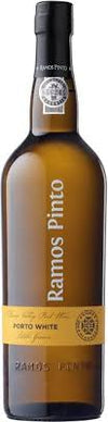 Ramos Pinto Porto Fine White 750 ML