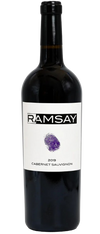 Ramsay Cabernet Sauvignon Lot 3 2020 750 ML