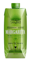 Rancho La Gloria Classic Lime Margarita 500 ML