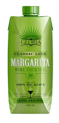 Rancho La Gloria Classic Lime Margarita 500 ML