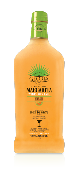 Rancho La Gloria Ready To Drink Strawberry Margarita 1.5 L bottle