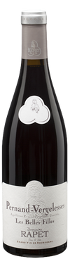 Rapet Pere et Fils Pernand-Vergelesses Les Belles Filles 2023 750 ML