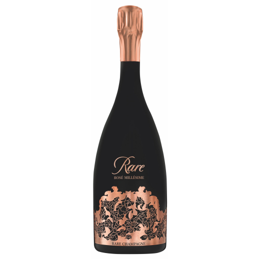 Rare Champagne Brut Millesime 2013 750 ML
