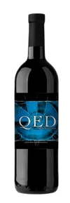 Rasa Vineyards Qed The Strong Law Columbia Valley 2018 750 ML