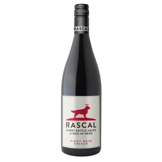 Rascal Pinot Noir 750 ML