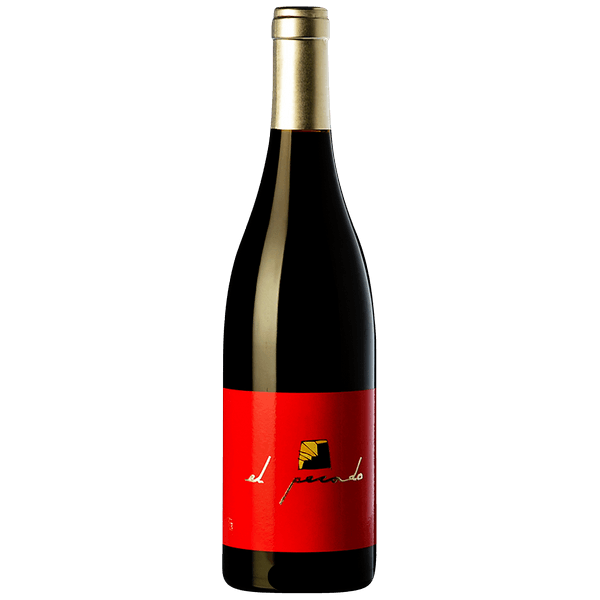 Raul Perez El Pecado 2021 705ML