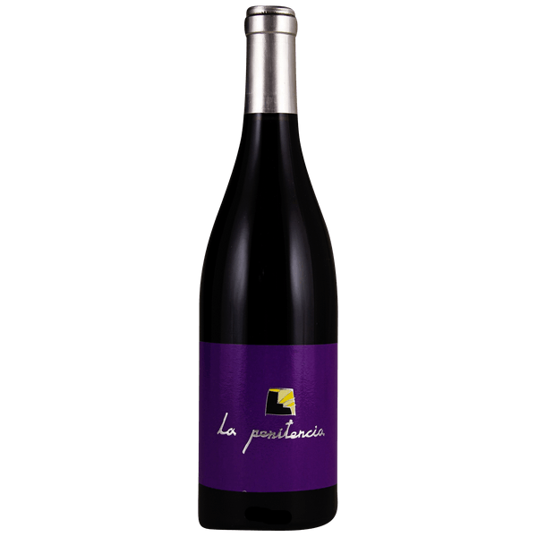 Raul Perez La Penitencia 2021 750 ML