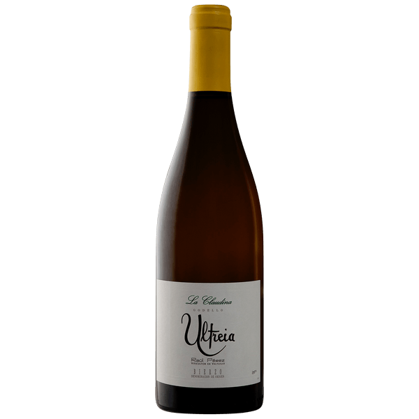 Raul Perez Ultreia La Claudina 2023 750 ML