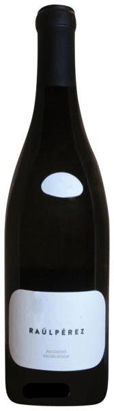 Raul Perez Valdecanada 2018 750 ML