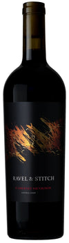 Ravel & Stitch Cabernet Sauvignon Central Coast 2019 750 ML