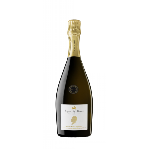 Raventos i Blanc Conca del Riu Anoia Manuel Raventos 750 ML