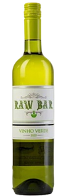 Raw Bar Vinho Verde 2020 750 ML