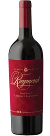 Raymond Reserve Selection Cabernet Sauvignon Napa Valley 750 ML