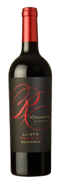 Raymond Vineyards R Collection Field Blend Lot No. 5 California 750 ML