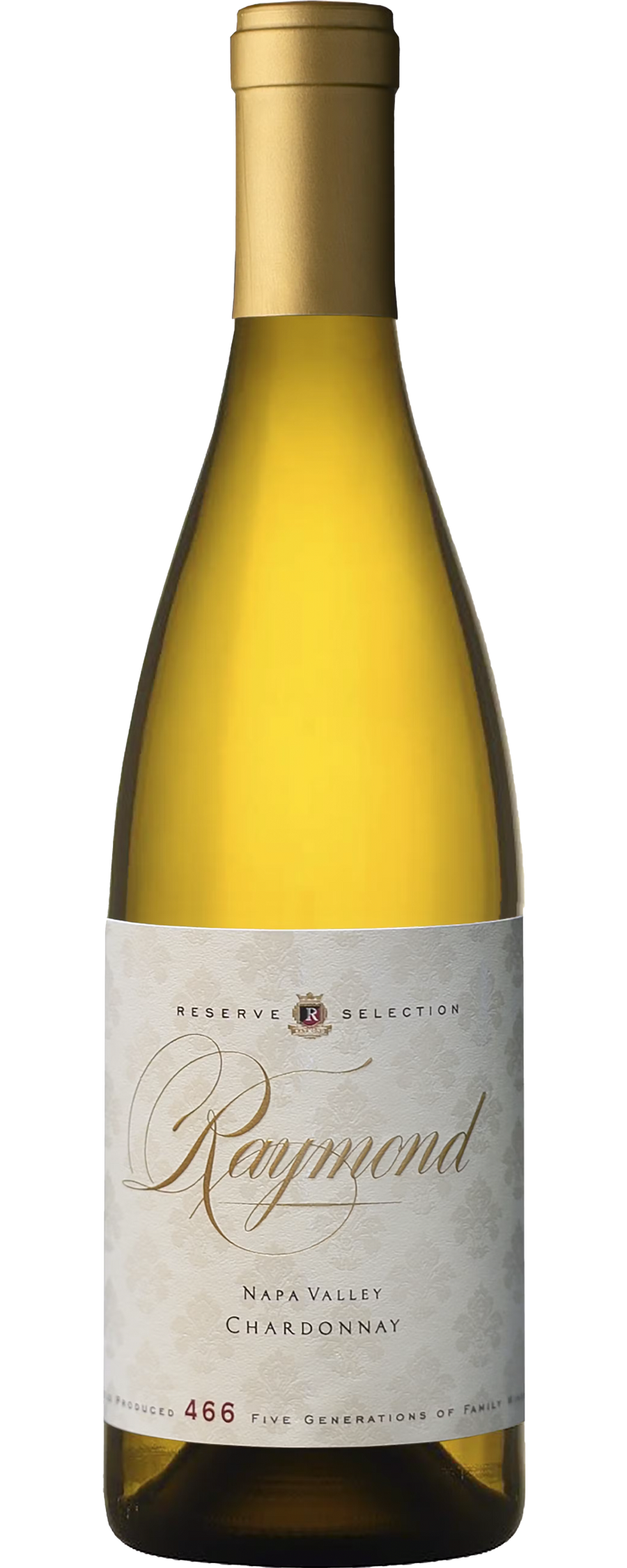 Raymond Vineyards Chardonnay Reserve Selection Carneros 2023 750 ML