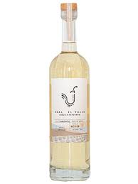 Real Del Valle Reposado Tequila 750 ML