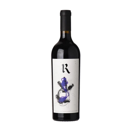 Realm Cellars Cabernet Sauvignon The Moonracer Stags Leap District 2022 1.5 L