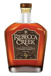 Rebecca Creek 4 Year Old 1863 Small Batch Texas Bourbon Whiskey 750 ML