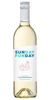 Reckless Loves Wines Sunday Funday Sauvignon Blanc California 750 ML