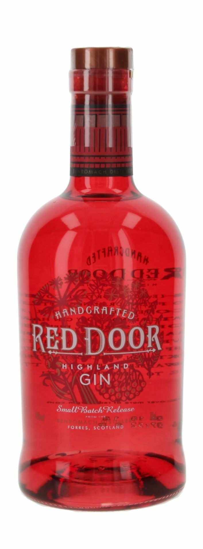 Red Door Small Batch Release Highland Gin 750 ML