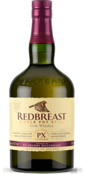 Redbreast 12 Year Old Cask Strength 750 ML
