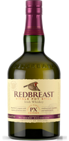 Redbreast Pedro Ximenez Edition Single Pot Still Irish Whiskey 750 ML
