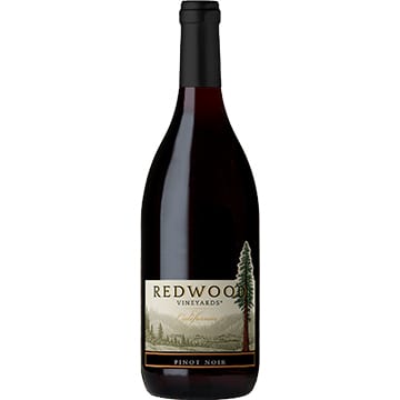 Redwood Vineyards Merlot  750 ML