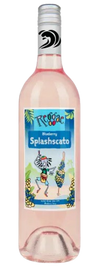 Reggae Wines Blueberry Splashscato 750 ML