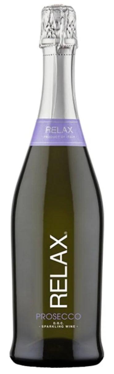 Relax Prosecco 750 ML
