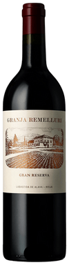 Remelluri Granja Rioja Gran Reserva 2015