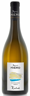 Remi Niero Eclat de Marsanne 2024 750 ML