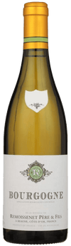 Remoissenet Pere And Fils Bourgogne Blanc 2021 750 ML