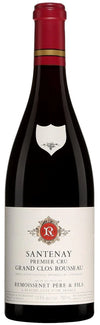 Remoissenet Santenay Grand Clos Rousseau Premier Cru 2022 750 ML