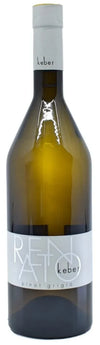 Renato Keber Collio Sauvignon Riserva 2018 750 ML