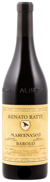 Renato Ratti
Barolo Marcenasco 750 ML