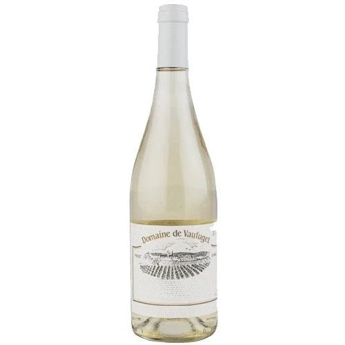Reserve Du Naufraget Chenin Blanc 2024 750 ML
